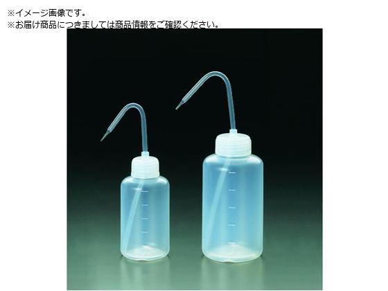 サンプラ PFA細口洗浄瓶 500ml 18135 サンプラ PFA細口洗浄瓶 500ml 18135