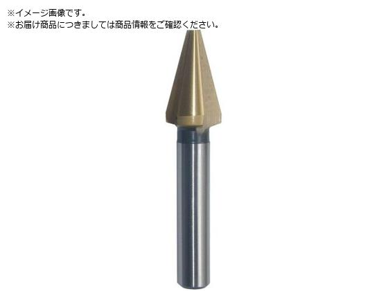 WEBA HSSカウンターシンク No.19030-1 30°3枚刃 HSS TiNコ-ティング 19030-1-20.5 WEBA HSSカウンターシンク No.19030-1 30°3枚刃 HSS TiNコ-ティング 19030-1-20.5
