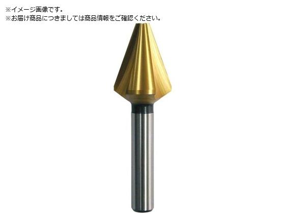 WEBA HSSカウンターシンク No.19040-1 40°3枚刃 HSS TiNコ-ティング 19040-1-20.5 WEBA HSSカウンターシンク No.19040-1 40°3枚刃 HSS TiNコ-ティング 19040-1-20.5