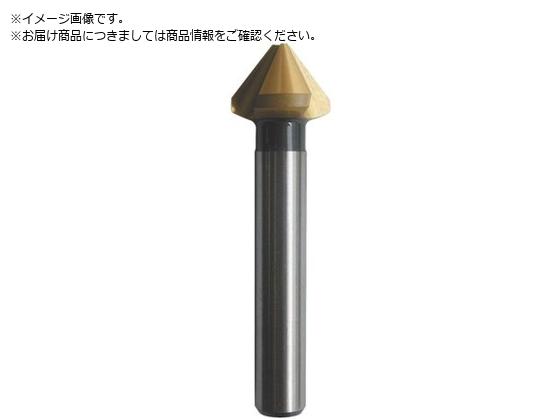 WEBA HSSカウンターシンク No.19075-1 75°3枚刃 HSS TiNコ-ティング 19075-1-10.0 WEBA HSSカウンターシンク No.19075-1 75°3枚刃 HSS TiNコ-ティング 19075-1-10.0