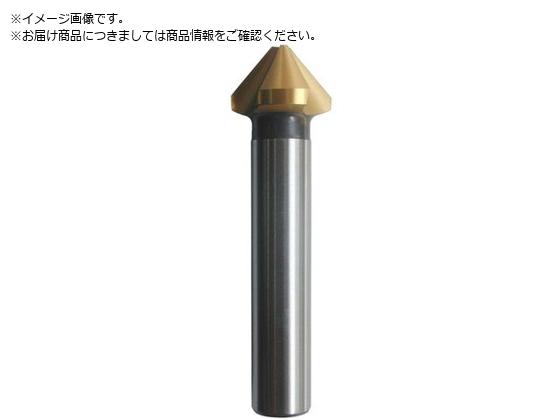 WEBA HSSカウンターシンク No.19080-1 80°3枚刃 HSS TiNコ-ティング 19080-1-13.4 WEBA HSSカウンターシンク No.19080-1 80°3枚刃 HSS TiNコ-ティング 19080-1-13.4