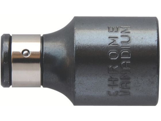 アネックス 手動インパクトドライバー用アダプター 8mm×12.7mm 1901-BA アネックス 手動インパクトドライバー用アダプター 8mm×12.7mm 1901-BA