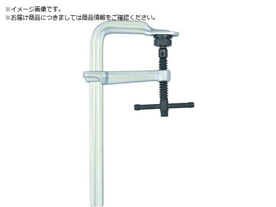 BONDHUS L型クランプ トミーバー中強力型 最大口開き500mm×120mm 19050 BONDHUS L型クランプ トミーバー中強力型 最大口開き500mm×120mm 19050