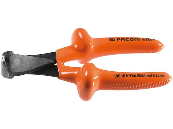 FACOM ≏H ̓Ghjbp 165mm 190.16AVSE