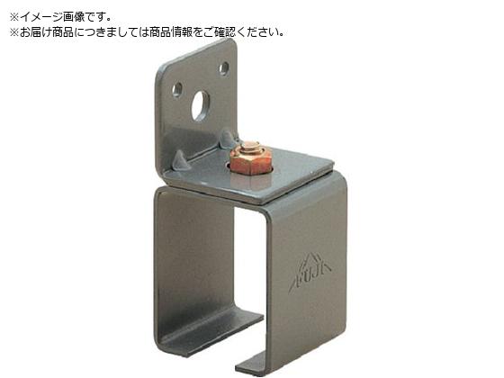 ヤボシ 横受一連 スチール製 2号 2Y1 ヤボシ 横受一連 スチール製 2号 2Y1
