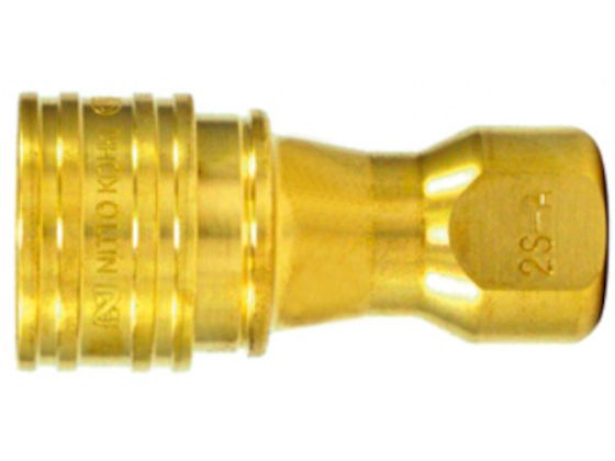  SPJv ^CvA ^イ ӂfSFKM X-100 07916 2S-A BRASS FKM