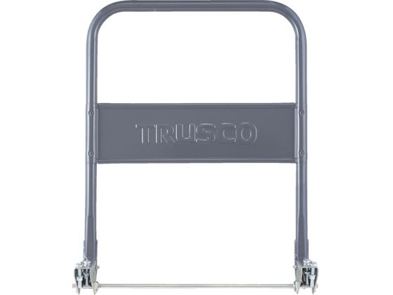 TRUSCO エコ運搬車WD300D用折りたたみハンドル ワイドタイプ TRUSCO エコ運搬車WD300D用折りたたみハンドル ワイドタイプ