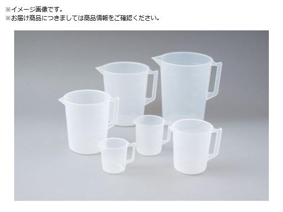 NIKKO PP手付ビーカー2L 300773 NIKKO PP手付ビーカー2L 300773