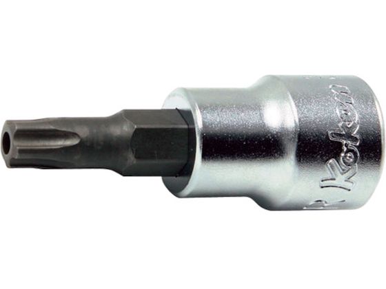 Ko-ken 9.5mm差込 イジリ止めトルクスプラスビットソケット 30IPR 3025.50-30IPR Ko-ken 9.5mm差込 イジリ止めトルクスプラスビットソケット 30IPR 3025.50-30IPR