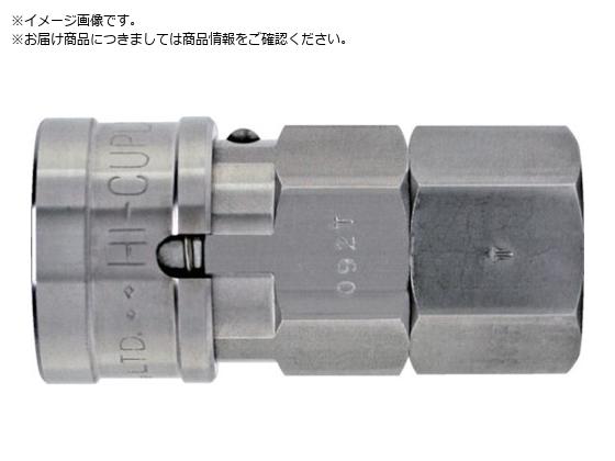 日東 ハイカプラBL おねじ取付用ソケット 相手側取付サイズR3 8 40494 30SF-BL SUS NBR 日東 ハイカプラBL おねじ取付用ソケット 相手側取付サイズR3 8 40494 30SF-BL SUS NBR