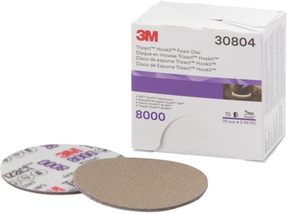 3M tbLbg gCUNgtBjbVOfBXN 76mm #8000 1 30804
