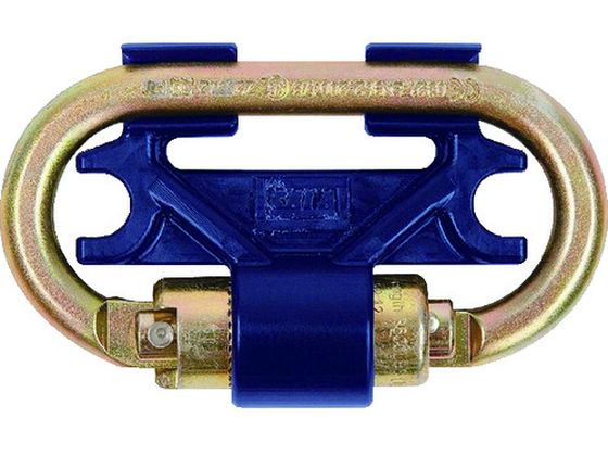 3M DBI-サラ Nano-Lok カラビナ 巻取り式ランヤード ツイン用 3M DBI-サラ Nano-Lok カラビナ 巻取り式ランヤード ツイン用