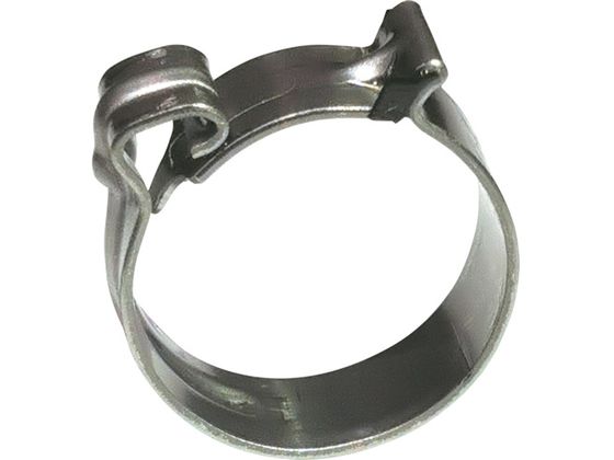 CAILLAU ホースクランプ CLIC 締付径15〜16mm 312000145J CAILLAU ホースクランプ CLIC 締付径15〜16mm 312000145J