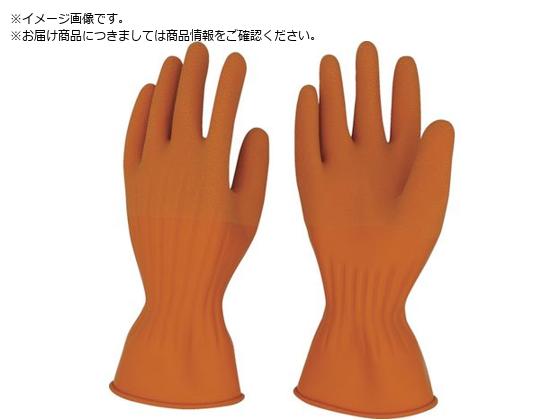 サンコー 電気用絶縁手袋 エレテックス501 Mサイズ 314130 サンコー 電気用絶縁手袋 エレテックス501 Mサイズ 314130