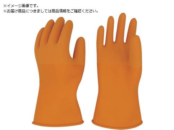 サンコー 電気用絶縁手袋 エレテックス502 Lサイズ 314240 サンコー 電気用絶縁手袋 エレテックス502 Lサイズ 314240