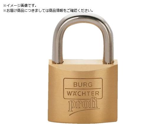ブルク ヴェヒター シリンダー南京錠 プロフィ 116-50SB 3171 ブルク ヴェヒター シリンダー南京錠 プロフィ 116-50SB 3171