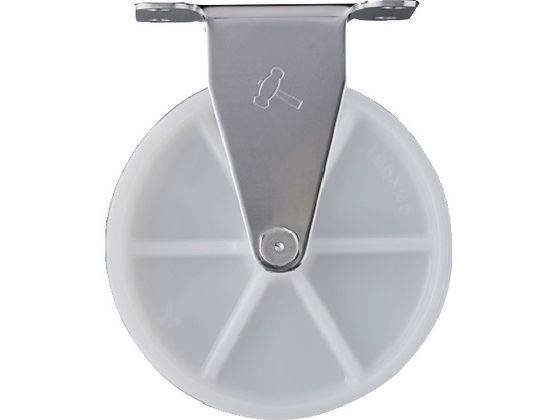 �n���}�[ E�V���[�Y�I�[���X�e�����X �Œ莮�i�C�����ԗ� 125mm 320ER-N125