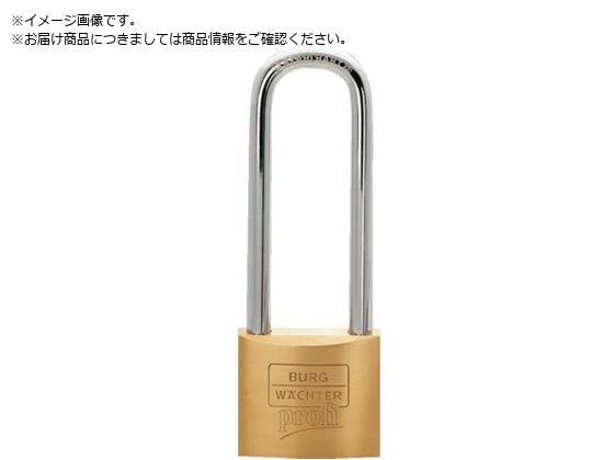 ブルク ヴェヒター シリンダー南京錠 プロフィ つる長 116HB-4060SB ブルク ヴェヒター シリンダー南京錠 プロフィ つる長 116HB-4060SB