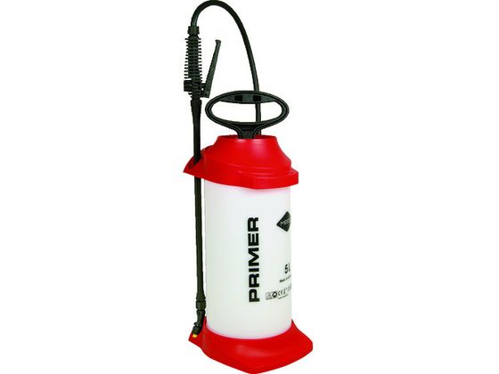 MESTO 畜圧式噴霧器 3237PQ PRIMER 5L 3237PQ MESTO 畜圧式噴霧器 3237PQ PRIMER 5L 3237PQ
