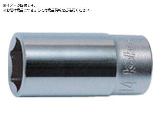 Ko-ken 6角セミディープソケット 差込角9.5mm 対辺14mm 3300X-14 Ko-ken 6角セミディープソケット 差込角9.5mm 対辺14mm 3300X-14