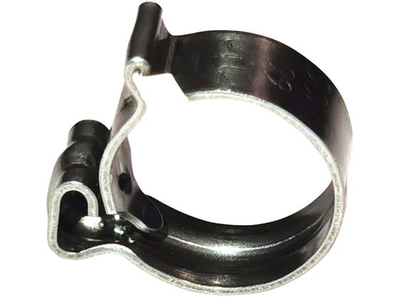 CAILLAU ホースクランプ CLIC 締付径10.5〜11.5mm 332000100J CAILLAU ホースクランプ CLIC 締付径10.5〜11.5mm 332000100J
