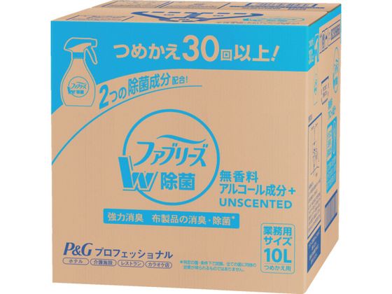 P&G t@u[Y ƖpAR[菜ۏLXv[ zpL܋lߑւ 10L 340564