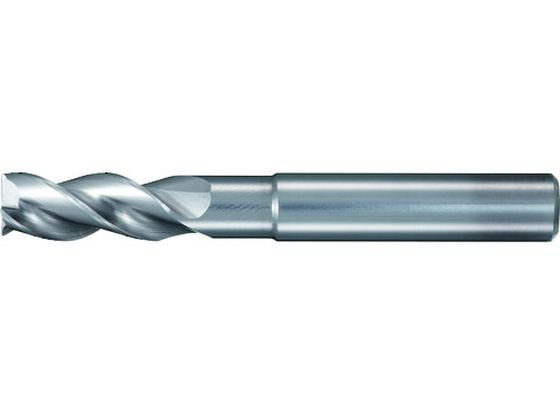 GUHRING アルミ用3枚刃エンドミル ロングネック 8mm 3473 8.000 GUHRING アルミ用3枚刃エンドミル ロングネック 8mm 3473 8.000
