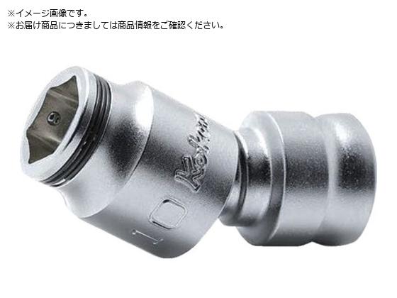 Ko-ken Z-EAL 3 8h 9.5mm SQ. ibgObvjo[T\Pbg 14mm 3441MZ-14