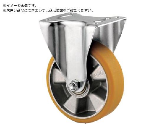 テンテキャスター プレート式キャスター"ALPHA" ウレタン車 φ125 固定式 3478ITP125P63 CONVEX テンテキャスター プレート式キャスター"ALPHA" ウレタン車 φ125 固定式 3478ITP125P63 CONVEX