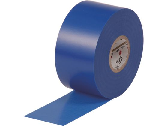 3M ビニールテープ 35 青 38mmX20m 35 BLU 38X20 3M ビニールテープ 35 青 38mmX20m 35 BLU 38X20