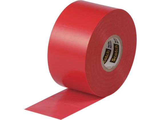 3M rj[e[v 35  38mmX20m 35 RED 38X20