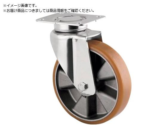 テンテキャスター 重荷重用高性能旋回キャスター"DELTA" ウレタン車輪 φ160 自在式 JIS規格品 自在式 3640ITP160P41 CONVEX テンテキャスター 重荷重用高性能旋回キャスター"DELTA" ウレタン車輪 φ160 自在式 JIS規格品 自在式 3640ITP160P41 CONVEX