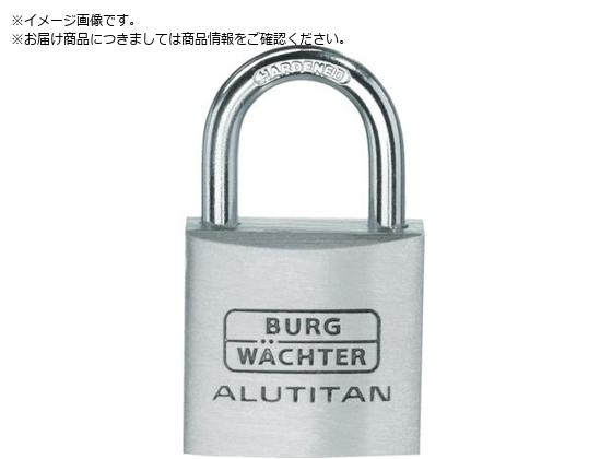 ブルク ヴェヒター シリンダー南京錠 アルティタン 770-30SB 36021 ブルク ヴェヒター シリンダー南京錠 アルティタン 770-30SB 36021