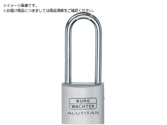 ブルク ヴェヒター シリンダー南京錠 アルティタン つる長 ブルク ヴェヒター シリンダー南京錠 アルティタン つる長