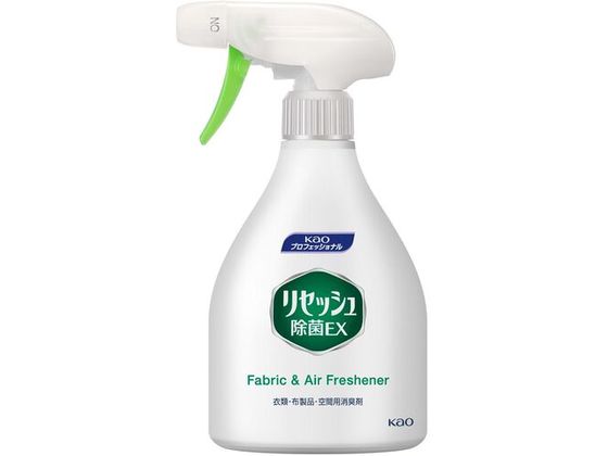 KAO ZbVEX Ɩp p߂e  370mL