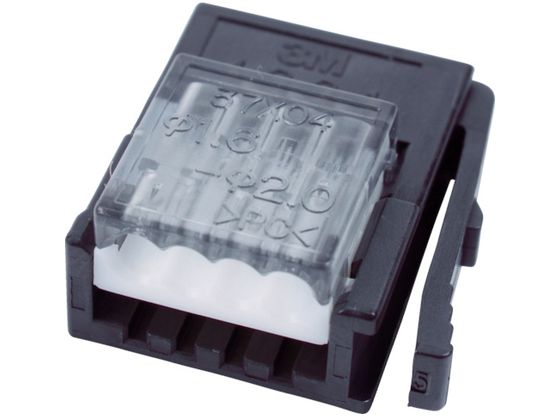3M ~jENv C[}EgvO4 37104-2206-000 FL