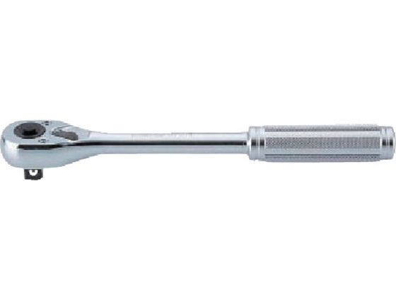 Ko-ken ラチェットハンドル 差込角9.5mm 3753NB Ko-ken ラチェットハンドル 差込角9.5mm 3753NB