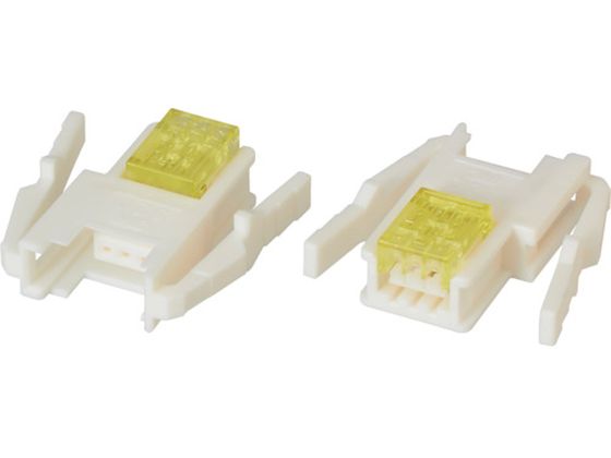 3M ミニ・クランプIII ワイヤーマウントソケット 電線中継接続用 パネルマウントタイプ 3極 37B03-D162-WP0 MB 3M ミニ・クランプIII ワイヤーマウントソケット 電線中継接続用 パネルマウントタイプ 3極 37B03-D162-WP0 MB