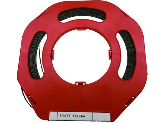 BAHCO R^[}V֐n R^[}Voh\[ S15m~6mm~0.6mm 6R 3851-6-0.6-H-6