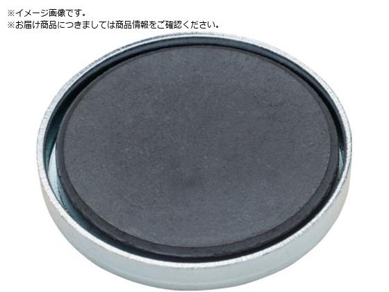 MAGEVER フェライト磁石 キャップマグネット 丸型 36R 3C1036R2065 MAGEVER フェライト磁石 キャップマグネット 丸型 36R 3C1036R2065