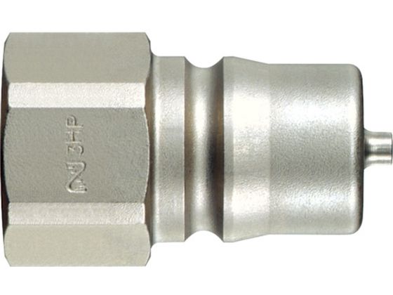 日東 HSPカプラ ニトリルゴムNBR SG 相手側取付サイズR3 8 00924 3HP STEEL NBR 日東 HSPカプラ ニトリルゴムNBR SG 相手側取付サイズR3 8 00924 3HP STEEL NBR