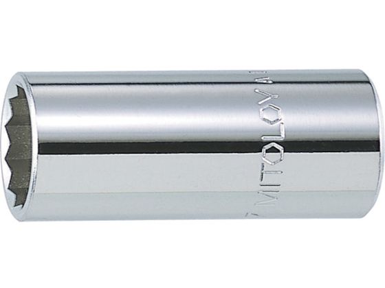 ミトロイ 3 8 スペアソケット ディープ 12P 13mm 3ML-13 ミトロイ 3 8 スペアソケット ディープ 12P 13mm 3ML-13