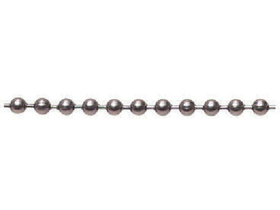 水本 ステンレス ボールチェーン30m 玉径4.5mm 4.5-R 水本 ステンレス ボールチェーン30m 玉径4.5mm 4.5-R