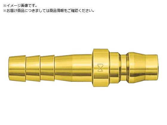 日東 真ちゅう製ハイカプラ ホース取付用プラグ 相手側1 2インチ 1.5Mpa 00210 400PH BRASS 日東 真ちゅう製ハイカプラ ホース取付用プラグ 相手側1 2インチ 1.5Mpa 00210 400PH BRASS