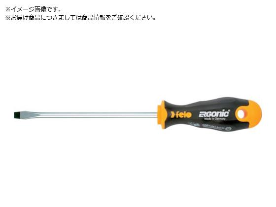 FELO ERGONICドライバー 3.0X0.5X80 40003210 FELO ERGONICドライバー 3.0X0.5X80 40003210