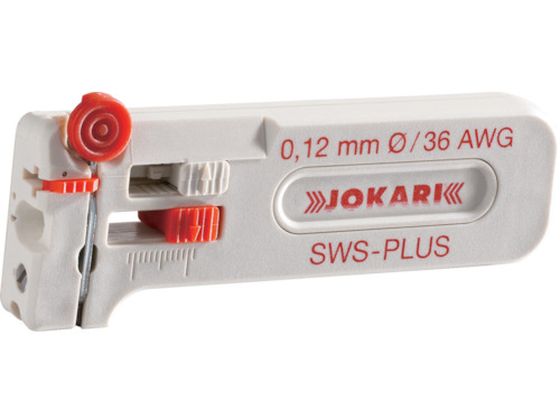 JOKARI ワイヤーストリッパー SWS-Plus 060 40095 JOKARI ワイヤーストリッパー SWS-Plus 060 40095