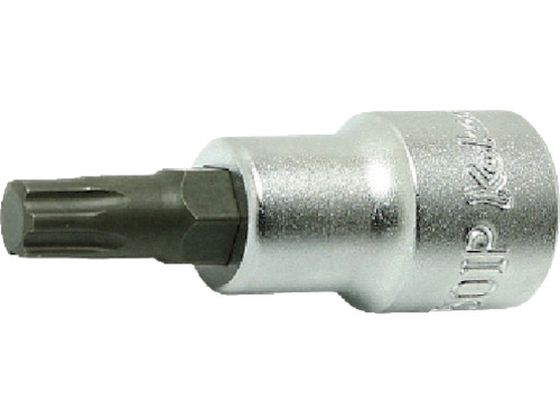 Ko-ken トルクスプラスビットソケット 差込角12.7mm 対辺45IP 4025.60-45IP Ko-ken トルクスプラスビットソケット 差込角12.7mm 対辺45IP 4025.60-45IP