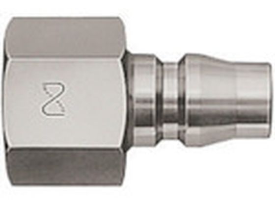 日東 ハイカプラ ステンレス製SUS40PF 00249 40PF SUS 日東 ハイカプラ ステンレス製SUS40PF 00249 40PF SUS