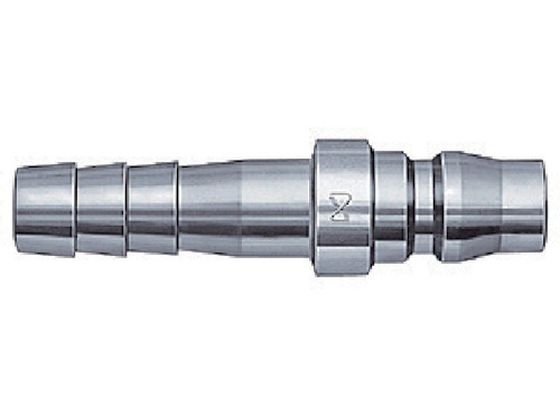 日東 ハイカプラ鋼鉄製 ホース取付用プラグ 相手側1 2インチ耐圧力2.0Mpa 00287 40PH STEEL 日東 ハイカプラ鋼鉄製 ホース取付用プラグ 相手側1 2インチ耐圧力2.0Mpa 00287 40PH STEEL