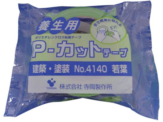 TERAOKA P-Jbge[v NO.4140 t 50mmX50M vc